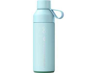 Бутылка для воды Ocean Bottle, 500 мл
