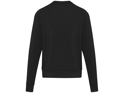 Спортивный свитер с круглым вырезом Yukon из интерлока, унисекс