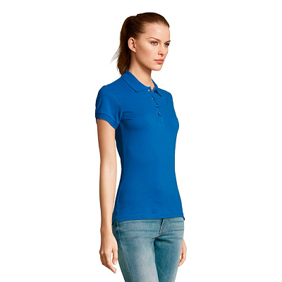 Поло женское PASSION 170