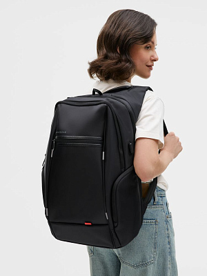 Рюкзак Titus, черный