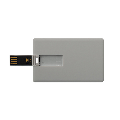 Карточка 01 Визитка, черный, 4Гб