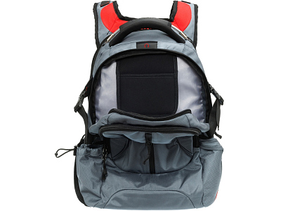 Рюкзак ДРАЙВ с отделением для ноутбука 15