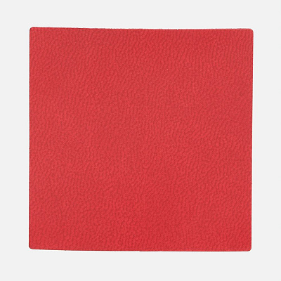 Лейбл Listra Latte, L  (Красный)