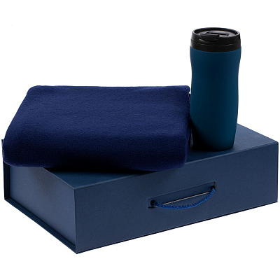 Набор Proforma, темно-синий (Тёмно-синий)