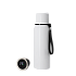Термос S-travel New с датчиком температуры 600 мл. (белый) - Фото 2