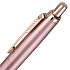 Ручка шариковая Parker Jotter XL Monochrome Pink Gold, розовое золото - Фото 2