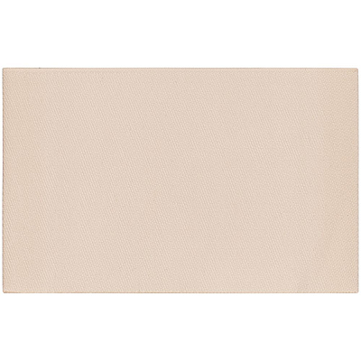 Лейбл тканевый Epsilon, XL, светло-бежевый (Бежевый)