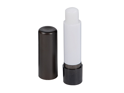 Гигиеническая помада Chapstick (Чёрный)