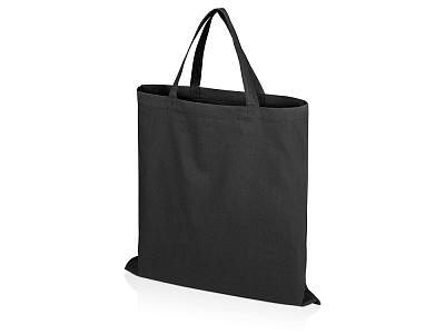 Сумка из хлопка Handy 135 (Чёрный)