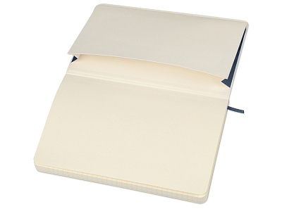 Записная книжка А5 (Large) Classic Soft (в линейку)