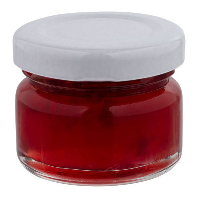 Джем на виноградном соке Best Berries, красная смородина (Красный)