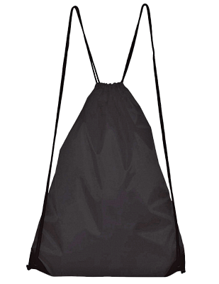 Рюкзак (Чёрный)