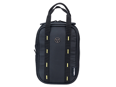 Термосумка для ланча (Чёрный)