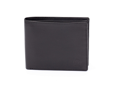 Кошелек Classics Black