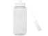 Бутылка спортивная из переработанного ПЭТ-пластика Ryder, 900мл - Фото 4