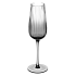 Черный, прозрачный