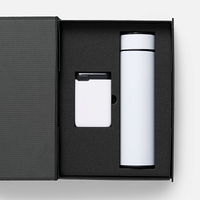 Набор Fast Trick, белый