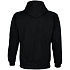 Худи унисекс Condor, черное - Фото 2
