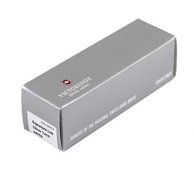 Нож перочинный VICTORINOX Pioneer, 93 мм, 8 функций, алюминиевая рукоять, серебристый