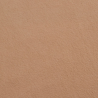 Флисовый плед Warm&Peace, бежевый