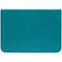 Чехол для ноутбука Nubuk, бирюзовый - Фото 2