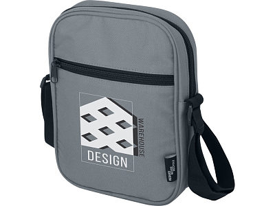 Сумка через плечо Byron, 2 л