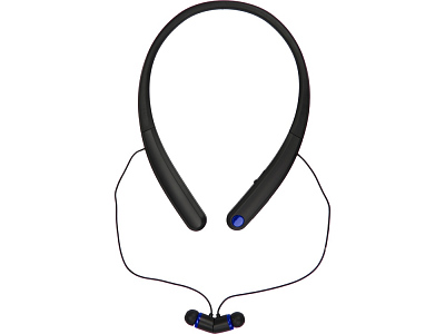 Беспроводные наушники с микрофоном Soundway