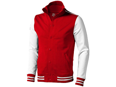 Толстовка Varsity (Красный)