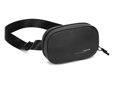 Маленькая сумка Арк (Чёрный)