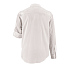 Рубашка мужская Burma Men, белая - Фото 2