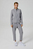 Джоггеры Lovi, серые - Фото 8