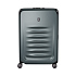 Чемодан VICTORINOX Spectra™ 3.0 Exp. Large Case, темно-зеленый, поликарбонат Sorplas™, 51x32x75 см, - Фото 9