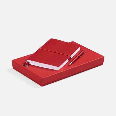 Набор Waltz  (Красный)