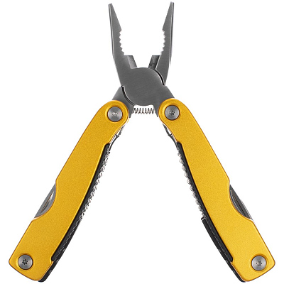 Мультитул Scout (Желтый) Мультитул Scout (Желтый)