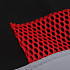 Заготовка из крупной сетки Rete 100, красная - Фото 7