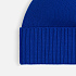 Шапка Sorang, ярко-синяя - Фото 2