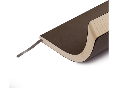 Ежедневник недатированный B5 Megapolis Flex