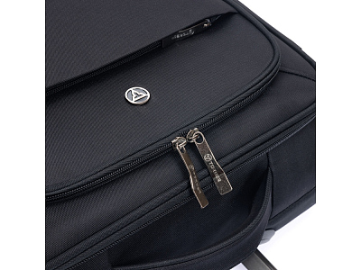 Чемодан БРОСНО, 85 л