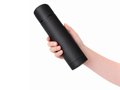 Термос Ямал Софт Тач, 500 мл