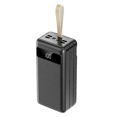 ПЗУ Rombica NEO PRO-600, черный (Чёрный)