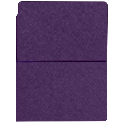 Ежедневник Flexpen Bright, недатированный  (Фиолетовый)
