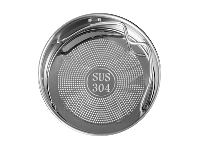 Термос Confident Metallic