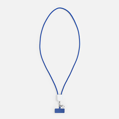 Кабель-ланьярд energyFlex Pro (Синий) Кабель-ланьярд energyFlex Pro (Синий)
