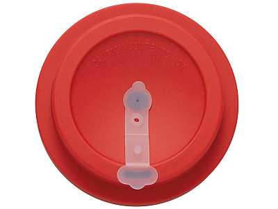 Термокружка из натуральных волокон Muffin