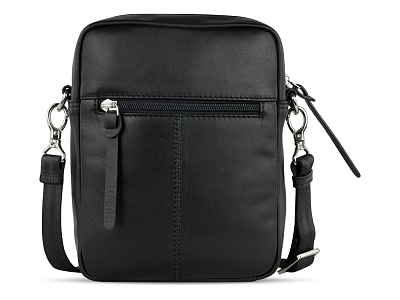 Сумка наплечная мужская КОМЕТА (COMET)