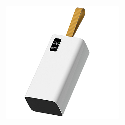 ПЗУ PERO PB08 40K PD, черный