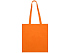 Сумка из хлопка Carryme 105, 105 г/м2 - Фото 3