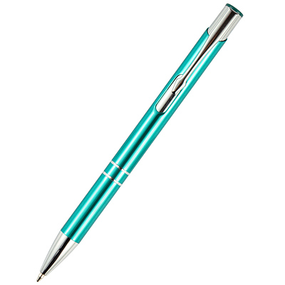 Ручка металлическая Holly, Тиффани