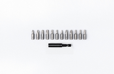 Аккумуляторная отвертка Xiaomi Mi Cordless Screwdriver
