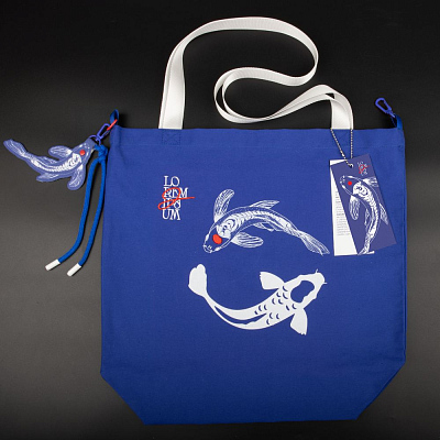 Заготовка из фетра Felt M, белая